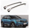 ZFTAP Dachträger für Citroen C5 Aircross 2018 2019 2020,Relingträger Dachgepäckträger Dachträger für Dachrelingträger Dachboxen Skiträger,B