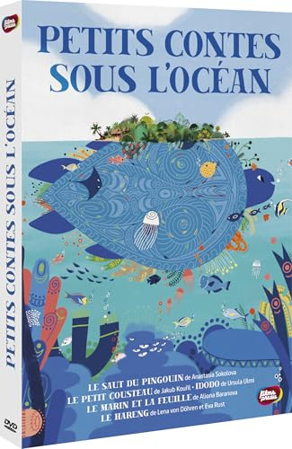 Petits contes sous l'océan