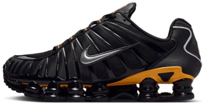 Nike Herren Shox TlSneaker