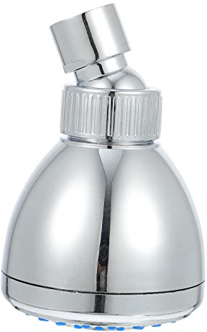 DIYEAH High Pressure Shower Head Spray Shower Head Hose Power Pressure Booster