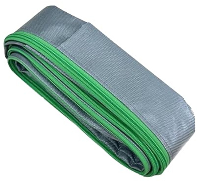 Manchon de Protection pour Tuyau d'Aspirateur - Housse en Tissu pour Tuyau d'Aspirateur | Protecteur de Remplacement Étanche pour Conduit de Machine à Nettoyer Adapté à Maison Appartement