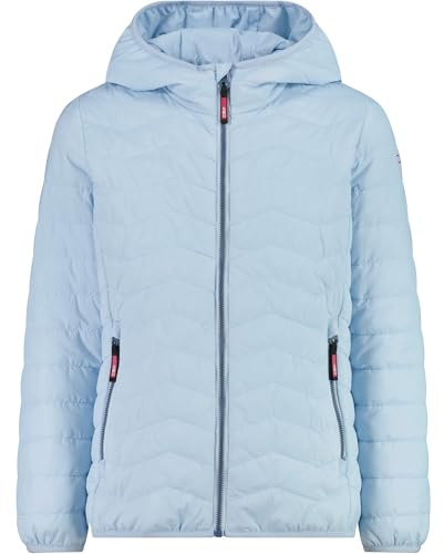 CMP Fix Hood Kinder Steppjacke - 152