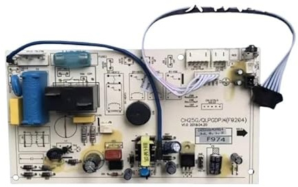 Compatible Con Placa Base De Aire Acondicionado CH25G/QLPGDP.K(F9204) CH25G/QLPGDP.K Placa De Ordenador