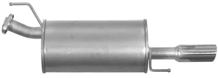 Vegaz DS-364 Endschalldämpfer