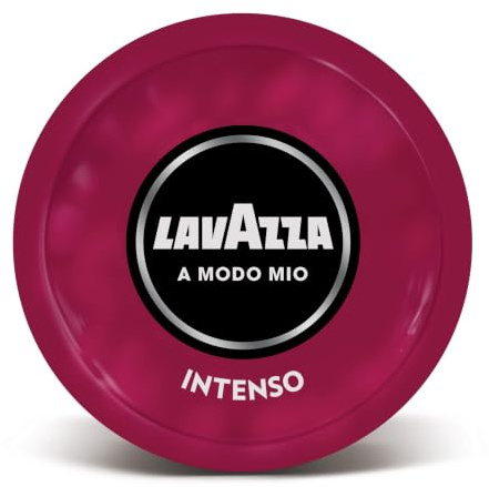 LAVAZZA A MODO MIO 36 INTENSO