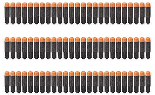 NERF Ultra 75-Dart Refill Pack - The Ultimate in Dart Blasting - Compatible Only Ultra Blasters