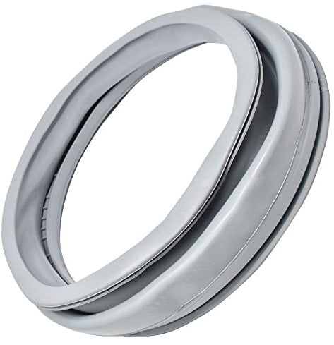 sparefixd Door Seal to Fit Hotpoint Washing Machine