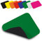 ANTEVIA - Tapis de Souris Original Violet 22 x 18cm |Plus DE 10 MODELES| Antidérapant (Vaniat Vert)