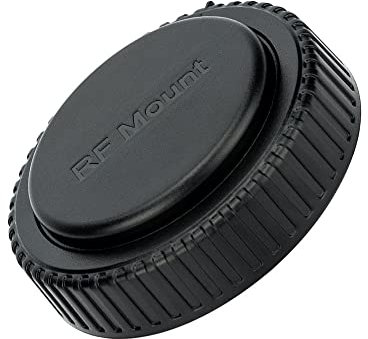 Lens Cap compatible with Canon RF Extender 1.4x and 2x Teleconverter