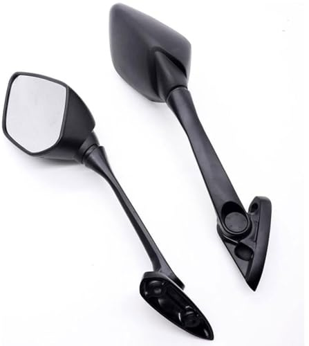 Fransande Rückspiegel Spiegel Für YA&MAHA TMAX 500 Motorrad Spiegel Scooter Spiegel TMAX 500 2001-2011 2006 2007 2008 2009 2010 TMAX500 Zubehör