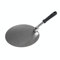 Casa Mia Folding Pizza Peel - Versatile and Compact Tool for Effortless Pizza Handling in Pizza Ovens