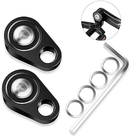 Bike Pedal Adapter Mountain Road MTB Folding Fahrrad Arbeit Sparen Bike Magic Stepper Radfahren Zubehör