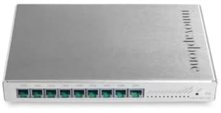 Innovaphone Hubs und Anschlüsse Marke Modell IP0013 VOIP-Gateway