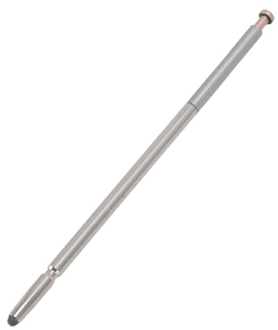 Eingabestift, Touchscreen-Eingabestift, Langlebig, Einfache Handschrift für Mobiltelefone (Gold)