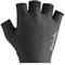 Spiuk Guante Corto All Terrain Gravel Unisex Negro T. S