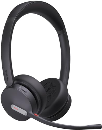 Yealink Headset BH 70 Dual UC USB-A
