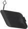 QUARKZMAN Tappo Copri Gancio Traino Posteriore Destra per Paraurti auto Copertura Gancio di Traino Tappo per BMW Serie 1 F20 F21 114i/116i/118i/125i 2010-2015 No.51127293548-1 pezzo