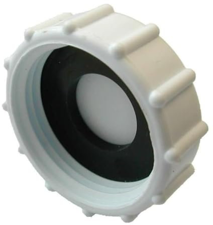 SOTL® 5 x 32 mm tappo cieco lavatrice lavastoviglie rubinetti strumento idraulico trappola