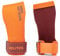 Velites Gants All Terrain | Couleur Orange | Taille L