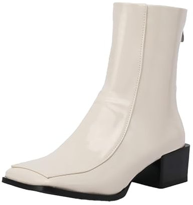 Natale offerte Stivali Texani Donna Estivi Stivali Donna Estivi Traforati Tacco Basso Texani Beige Stivali Texani Donna Polpaccio Largo Stivali Biker Donna Stivaletti Donna