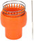 Draht Häkeln Stricken,Wire Crochet Knitter,Unsichtbare Spulen-Strickmaschine,Automatische Freigabe für Pullover Armband Weaver Home DIY Craft Tool