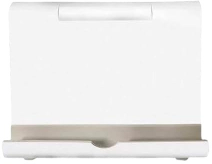 Desktop Phone Holder Stand, Tablet Stand Mobile Phone Stand, Folding Phone | Desk Stand, Tablet Holder Desktop Stand, Cell Phone Holder, Smartphone Stand Desk Accessories for Most Mobile Phone Tablet