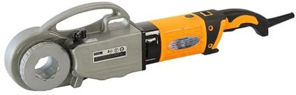 Hydraulisches Rohraufweitungswerkzeug 2-Zoll-Hand-Elektro-Rohrschneider, Schneidkopf-Gewindeschneidmaschine, Rohreinfädler-Schneidemaschine SQ30-2C(SQ25A)