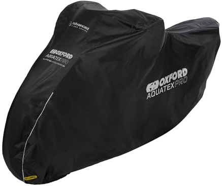 Oxford Aquatex Pro, Grande