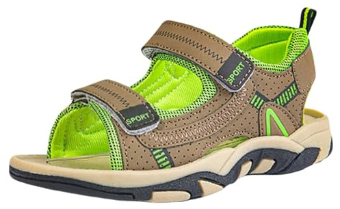 Sandale Garcon Sandales Garçon Claquette Sandale Enfant Basket Plage Chaussures Bébé Tatane Plastique Claquettes Tongs 25 Ete Maintien Adapté Nu Pied 28 Tongue Chaussure Bebe Premier Pas Baskets Mode