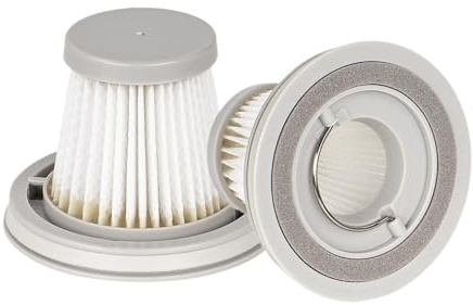 STAUBSAUGER MINI FILTER Kompatibel For MI(2pcs)