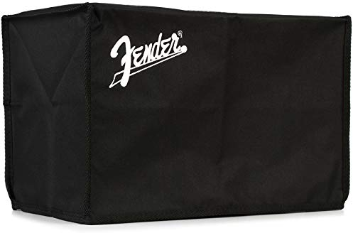 Fender Mustang GT 40 Amplifier Cover Negro, Small