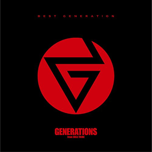 BEST GENERATION(ALBUM)