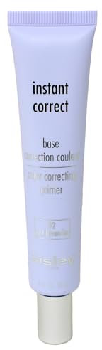 Instant Correct Primer by Sisley Just Lavender 30ml