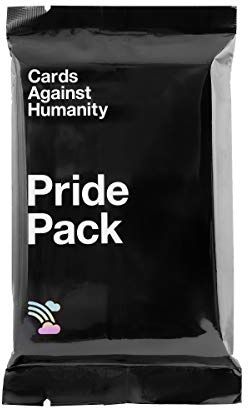 Cards Against Humanity: Pride Pack • Mini-Erweiterung