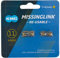 KMC Missing Link Connector - Reusable - Gold - 11 Speed - 2 Pack