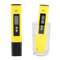 Wytino PH Meter, Tester di qualità dell'acqua PH, Tester di PH Professionale Tester di PH LCD Tester Strumento per Piscina, Acquario, Piantagione, Acqua Potabile