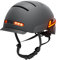 LIVALL Bh51m Neo Fahrradhelm, Schwarz, 57-61cm