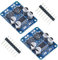 Youmile 2 Pcs DC8-24V TPA3118 PBTL Single Channel Audio Amplifier Board Mono Digtal Stereo AMP Module for Audio System with Pin Header 20 Pin