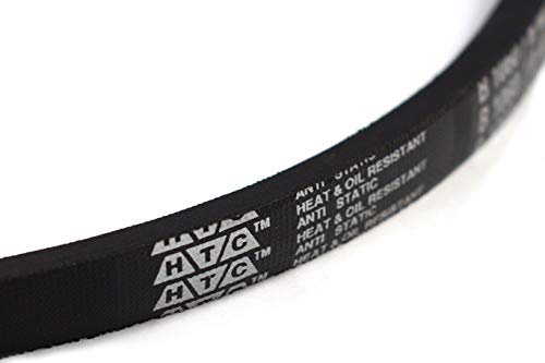 HTC A49 Classical Wrapped V Belt 8mm x 13mm - Outer Length 1280mm
