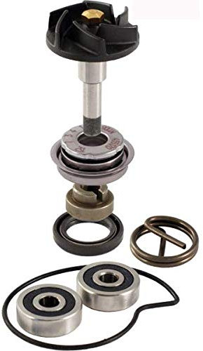FAR Kit di Riparazione della Pompa dell'Acqua Compatibile con Piaggio Beverly 300 RMS