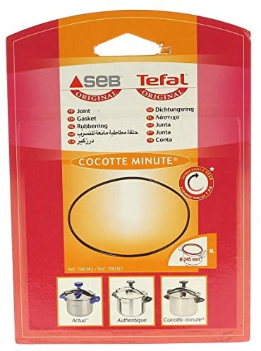 Joint de couvercle 8L (cocotte) Divers petit ménager 790142 SEB