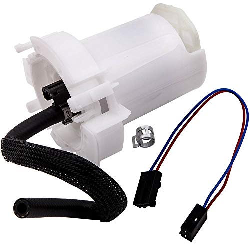 maXpeedingrods Kraftstoffpumpe Benzin für Förderpumpe Combo Vectra C Tigra Corsa C Astra G
