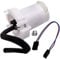 maXpeedingrods Kraftstoffpumpe Benzin für Förderpumpe Combo Vectra C Tigra Corsa C Astra G