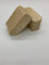 DaMi Holzbriketts - Trockene Holzbriketts für Kamin, Ofen, Grill- Umweltfreundlich heizen - 3 x 12 Brickets (30 kg)
