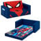 Delta Children Cozee Klappsofa Spider-Man