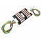 HengYun art Equalizzatore della Batteria 9s 10s 11s 12s 13s 14s 5a Bilanciatore Attivo bilanciatore lipo Litio lipo Lto Energia della Batteria Active Equalization Capactù Group (Current : 9-14S)
