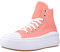 Converse Chuck Taylor All Star Move HI Rosa 37