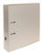 Interdruk Lever Arch File A4 75 mm - Pastel Cream