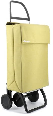 Carro Rolser Jean Tweed 4 Ruedas - Lima