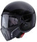 CABERG HELMET JET GHOST X CARBON L